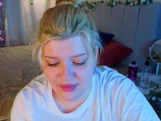 michele-green live webcam show