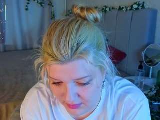 michele-green live webcam show
