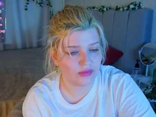 michele-green live webcam show
