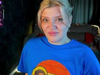 michele-green live webcam show