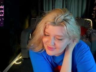 michele-green live webcam show