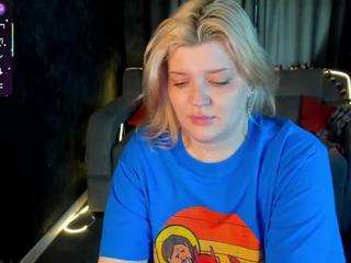 michele-green live webcam show