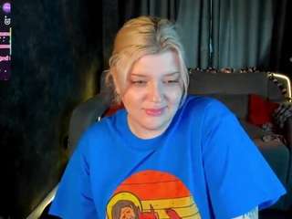 michele-green live webcam show