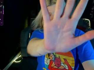 michele-green live webcam show