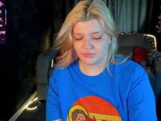 michele-green live webcam show