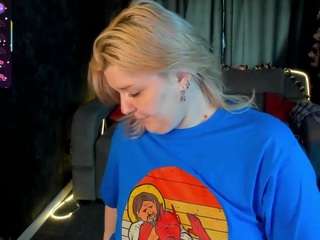 michele-green live webcam show