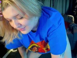 michele-green live webcam show