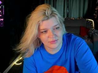 michele-green live webcam show