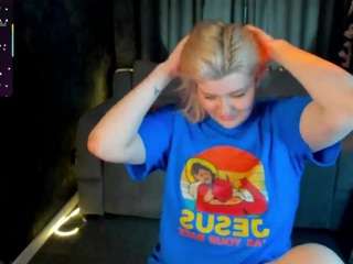 michele-green live webcam show