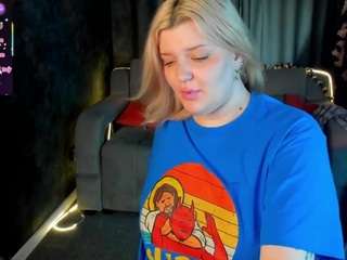 michele-green live webcam show