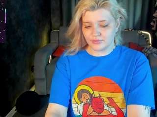 michele-green live webcam show