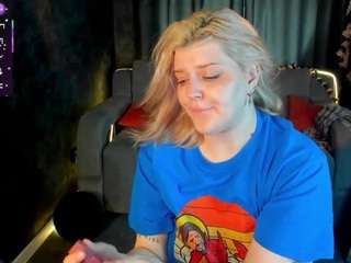 michele-green live webcam show