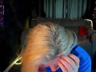 michele-green live webcam show