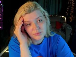 michele-green live webcam show
