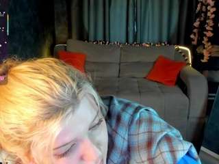 michele-green live webcam show