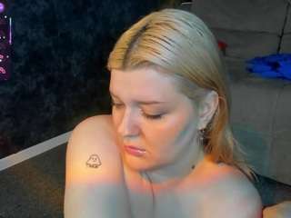 michele-green live webcam show