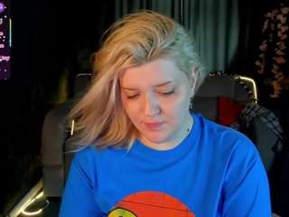 michele-green live webcam show