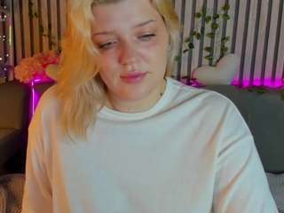 michele-green live webcam show