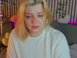 michele-green live webcam show