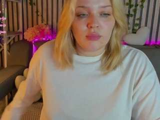 michele-green live webcam show