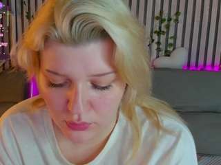 michele-green live webcam show