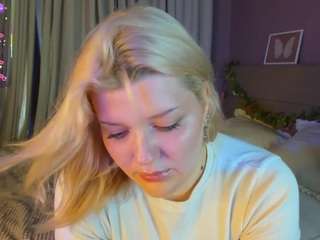 Michele live webcam show