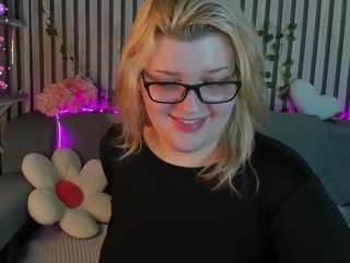 Michele live webcam show