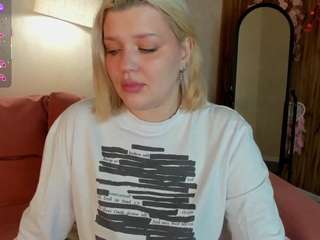 michele-green Live Webcam on CamSoda