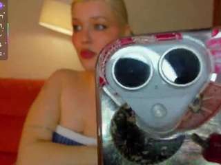 Michele live cam preview