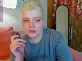 Michele live cam preview