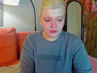 Michele live cam preview