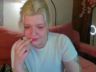 Michele live cam preview