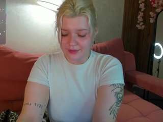 Michele live cam preview