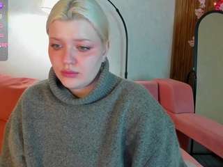 Michele live cam preview