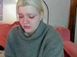 Michele live cam preview