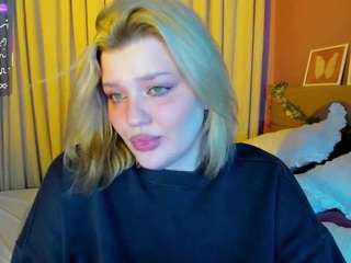 Michele live cam preview