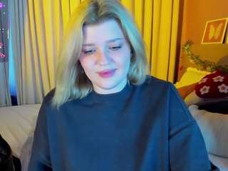 Michele live cam preview