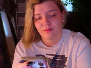 Michele live cam preview