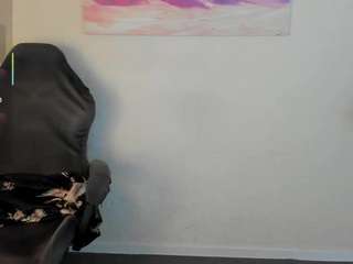 Michele live cam preview