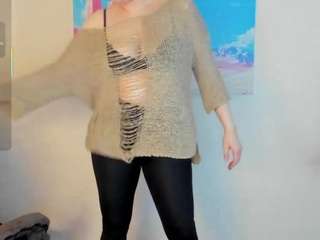 Michele live cam preview