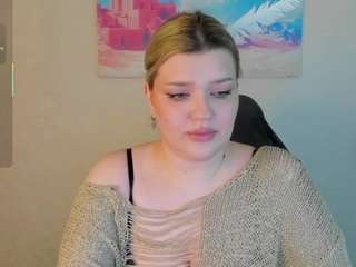 Michele live cam preview