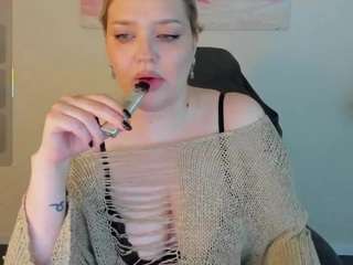 Michele live cam preview