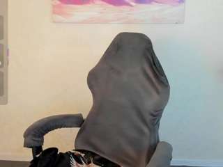 Michele live cam preview