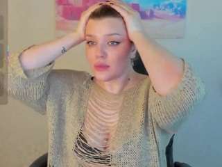 Michele live cam preview