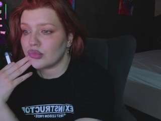 Michele-green's cam show statistics and live stream