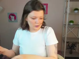 Michele-Green's Live Sex Cam Show
