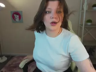Michele-Green's Live Sex Cam Show