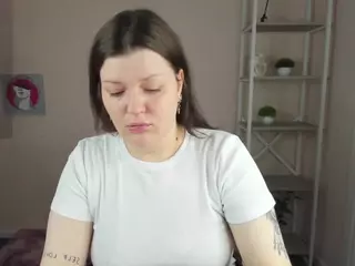 Michele-Green's Live Sex Cam Show
