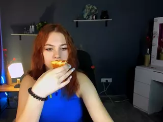 milana-crispy's Live Sex Cam Show