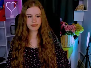 molly-foxys's Live Sex Cam Show
